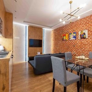 Apartamento de 2 Dormitorios